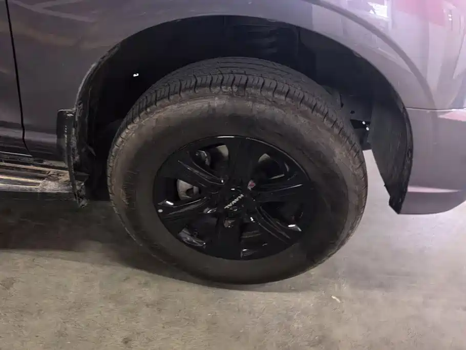 Haval H5 — миниатюра 6