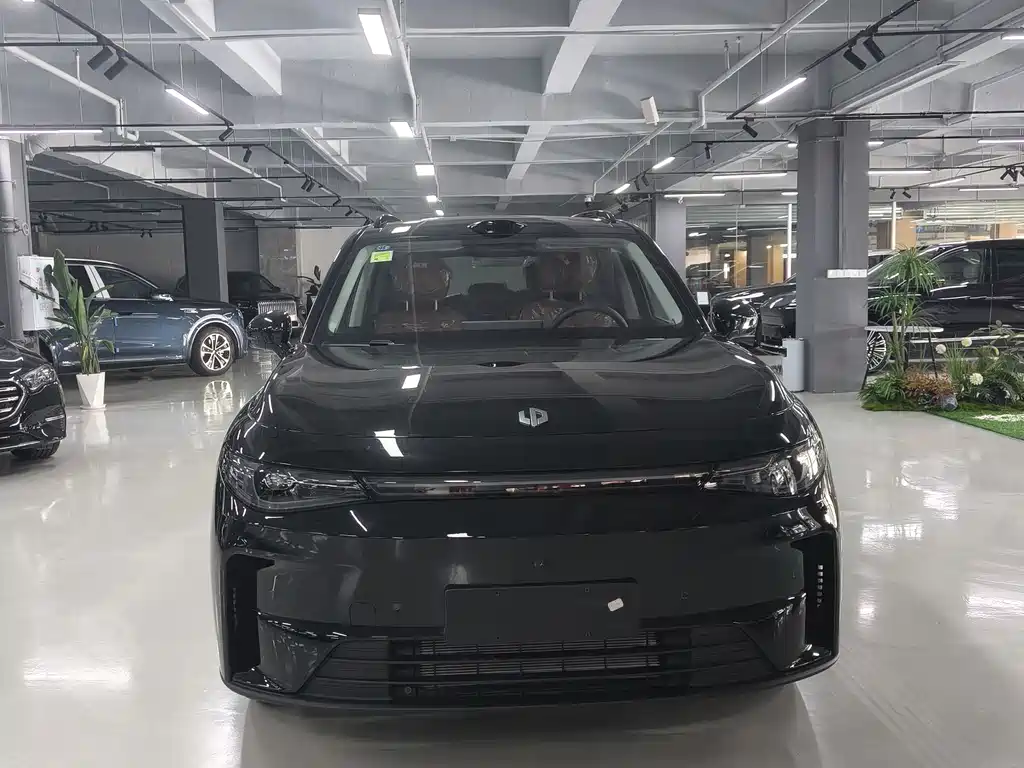Leapmotor C16 2027 280 Premium 5 мест