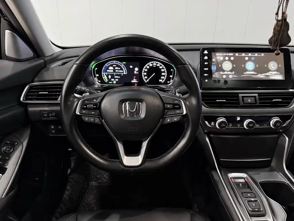 Honda Accord New Energy — миниатюра 3