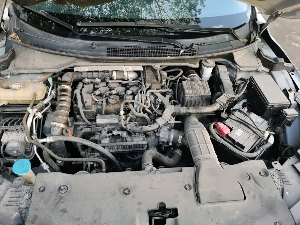 Honda Envix — миниатюра 16