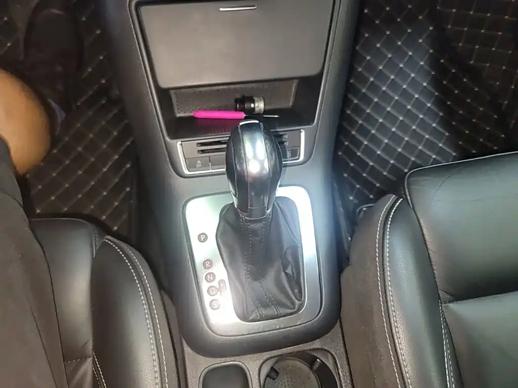 Volkswagen Tiguan — миниатюра 14