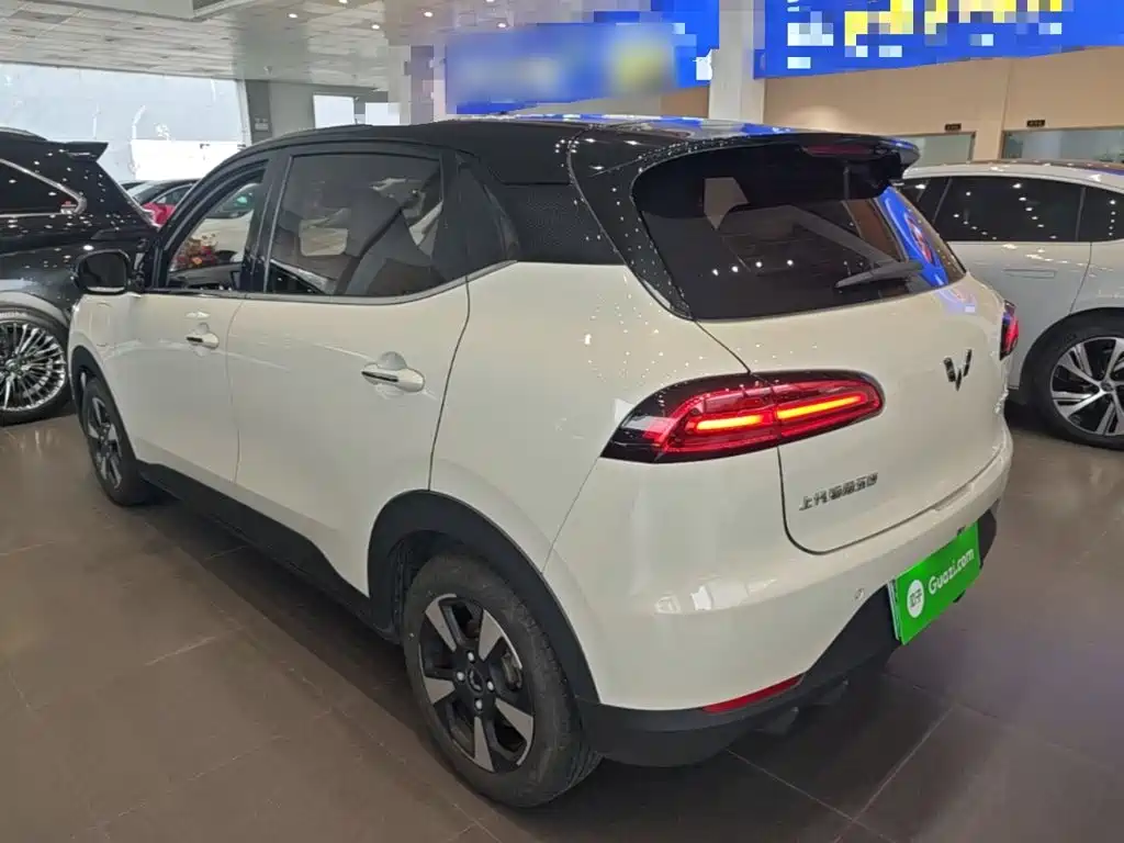 Wuling Bingo PLUS — миниатюра 5