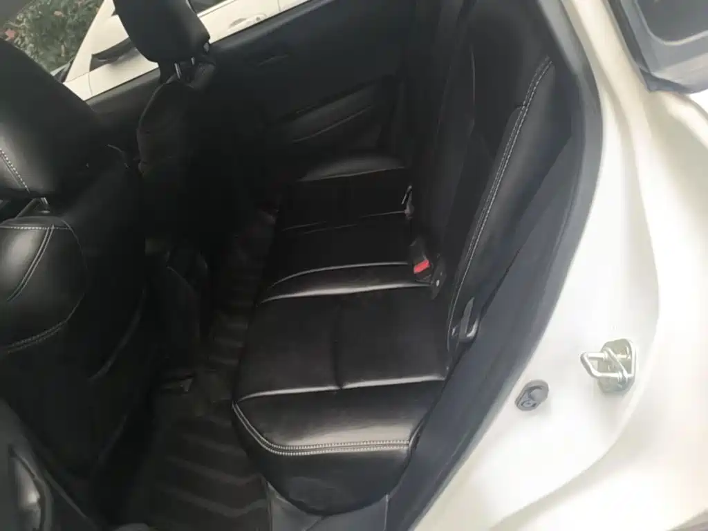 Toyota Corolla Cross — миниатюра 13