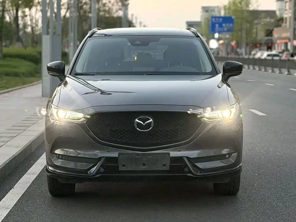 Mazda CX-5 — миниатюра 2