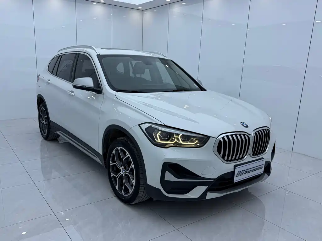 BMW X1 — миниатюра 3