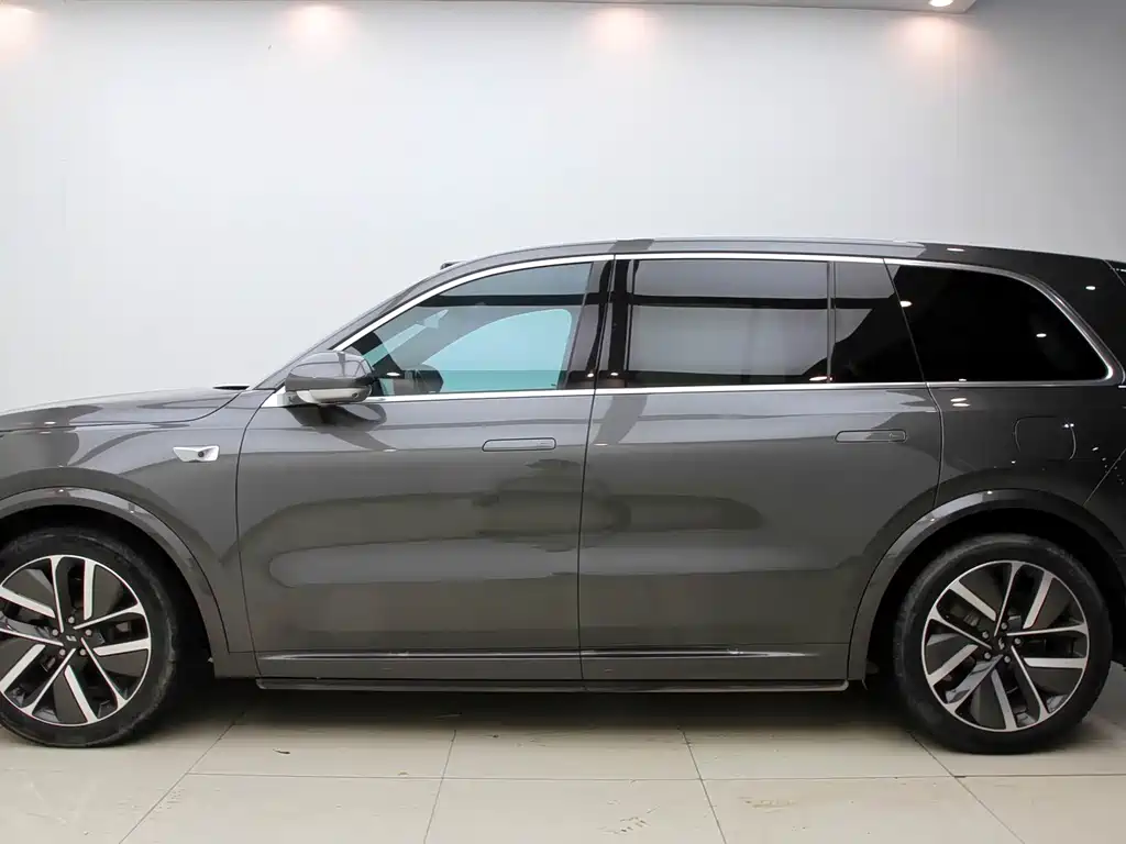 Li Auto Li L9 — миниатюра 7