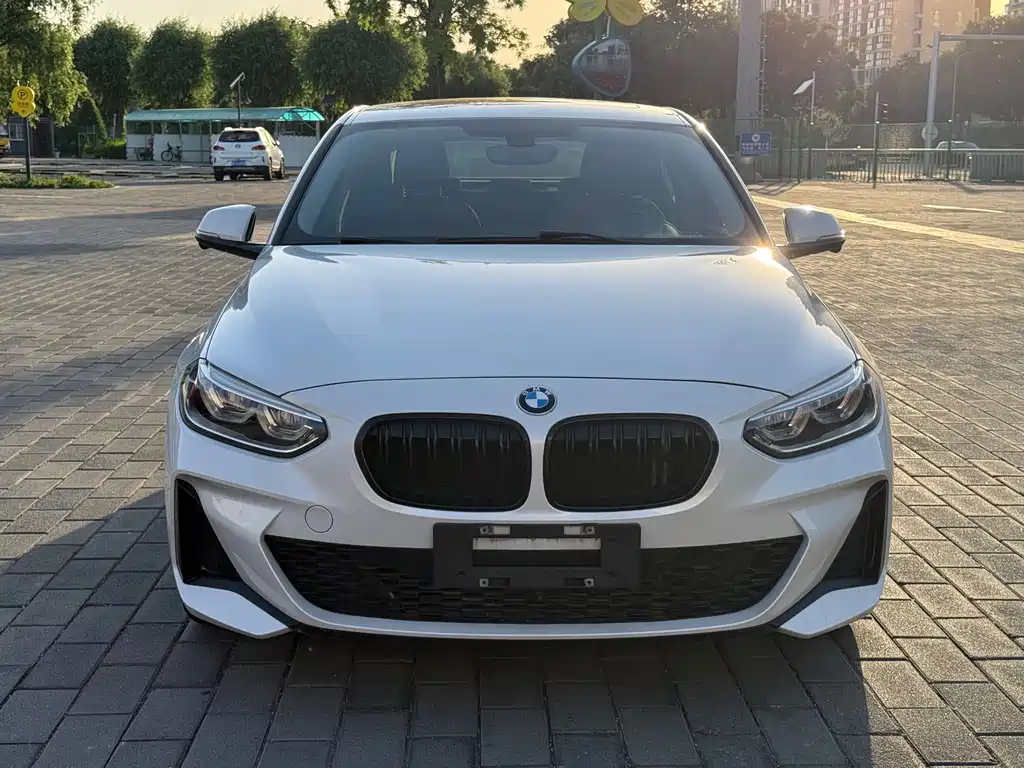 BMW 1 Series — миниатюра 2