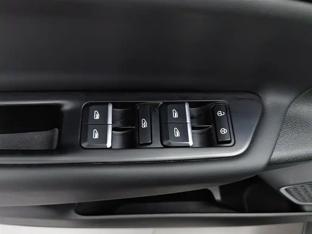 Geely Emgrand GS GS 2020 1.4T CVT