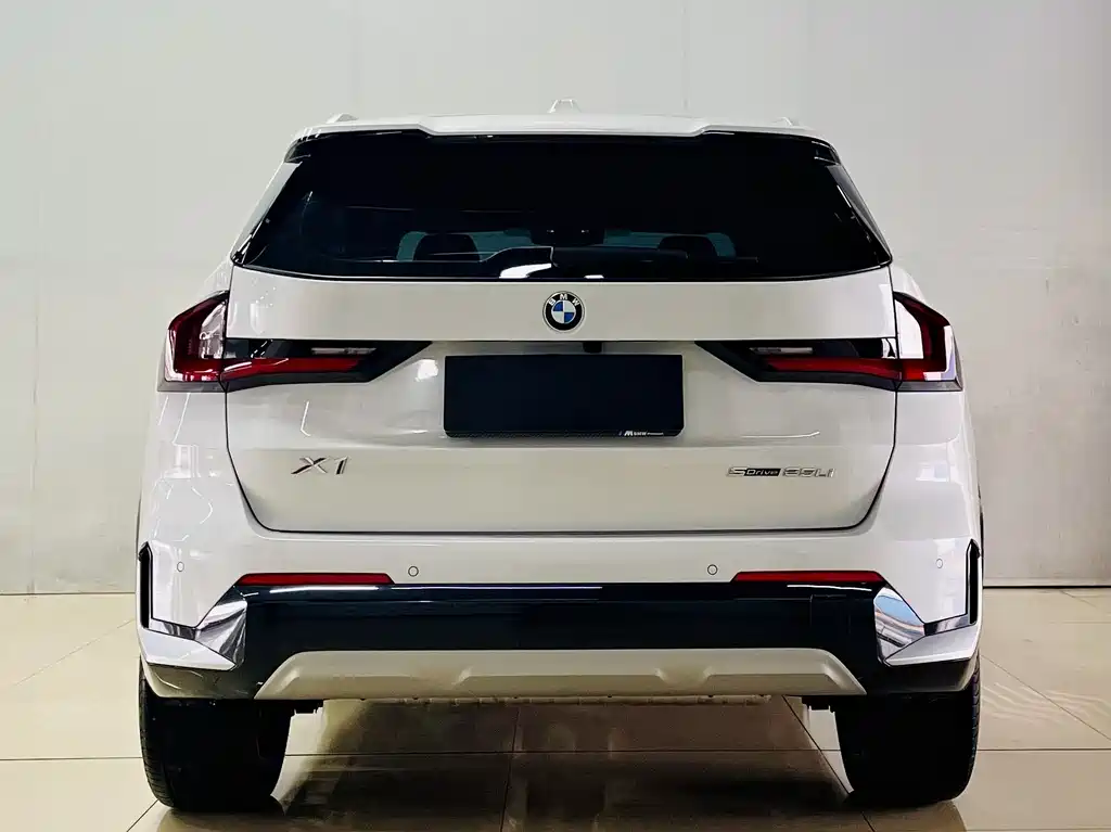 BMW X1 2024 sDrive25Li X