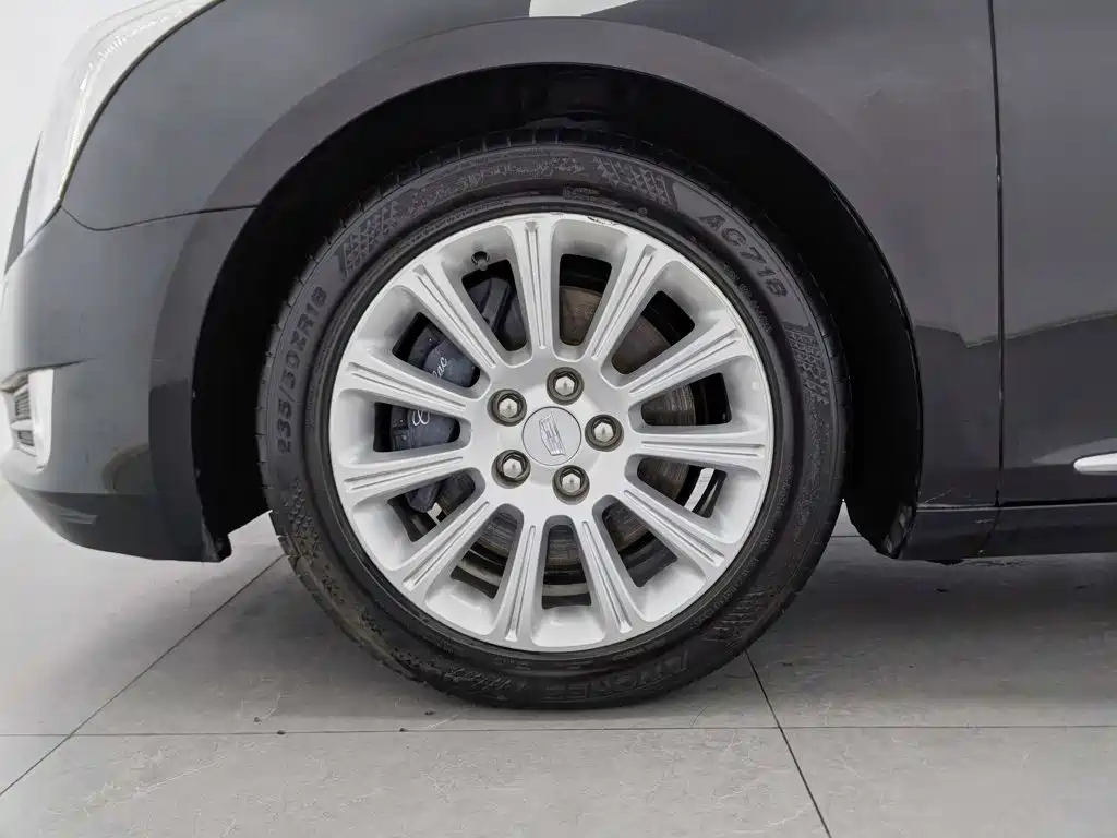 Cadillac XTS — миниатюра 17