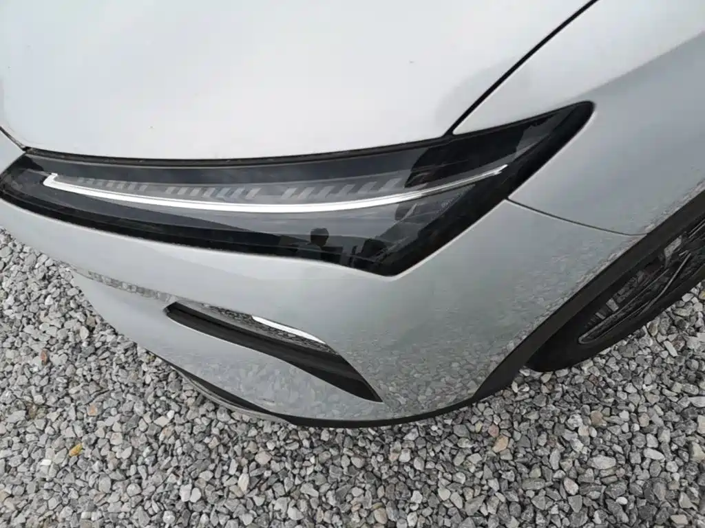 Wuling Xingguang S — миниатюра 24
