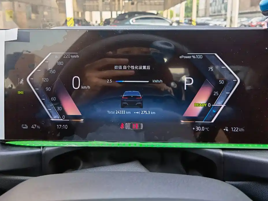 BMW i3 — миниатюра 8