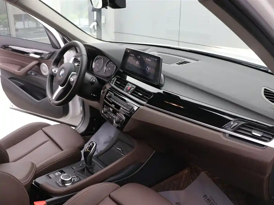 BMW X1 — фотографии объявления, Фото 22