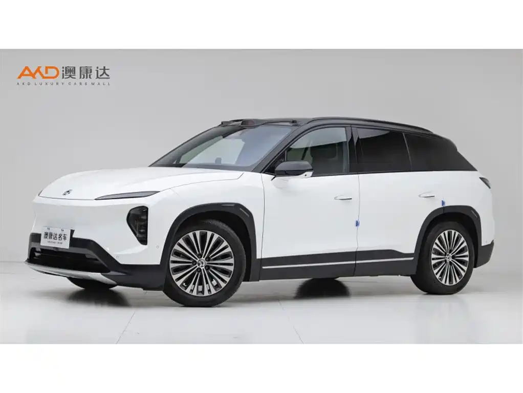NIO ES7