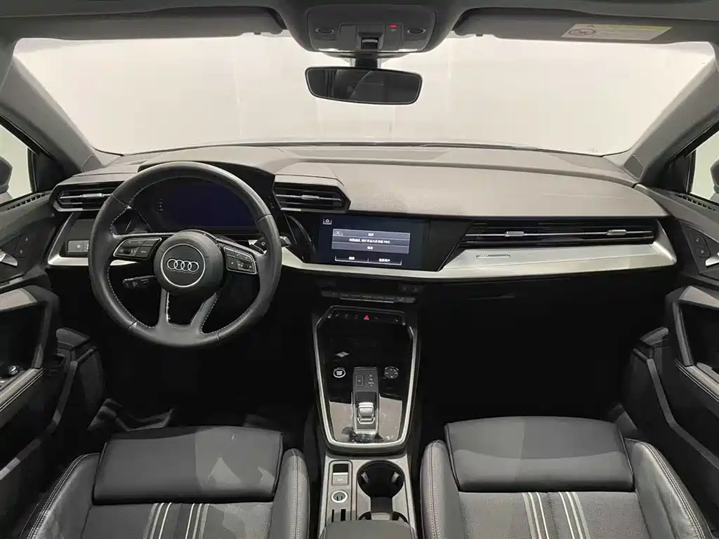 Audi A3 2021 Sportback 35 TFSI Fashion Sport