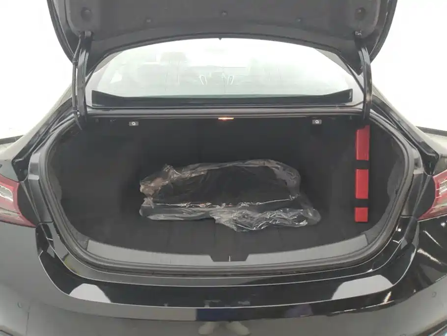 CHEVROLET MAI RUIBAO XL