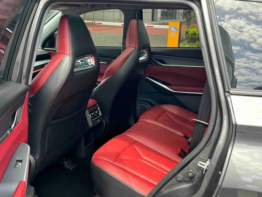 Changan CS75 PLUS — миниатюра 20