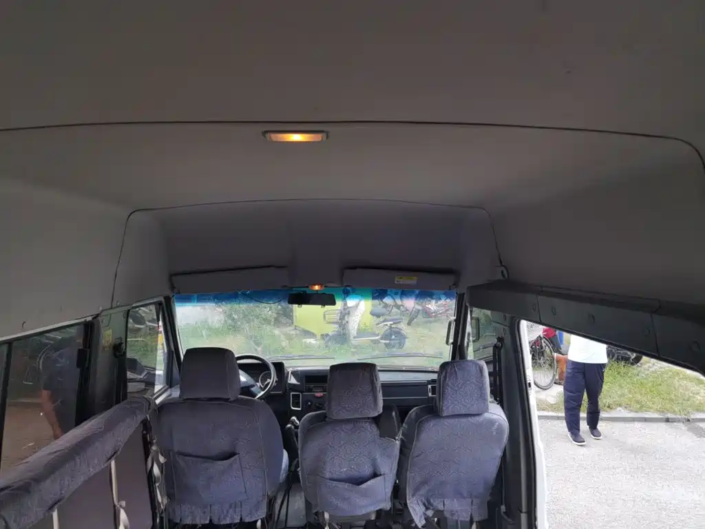 IVECO Daily — миниатюра 19