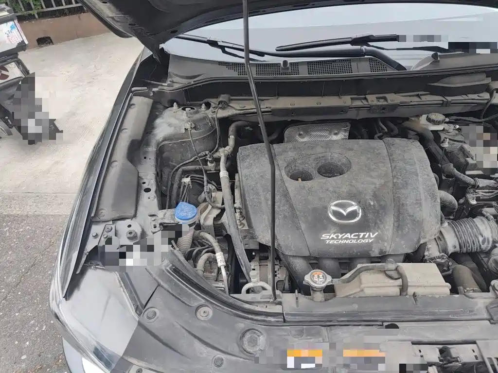 Mazda CX-5 — миниатюра 19