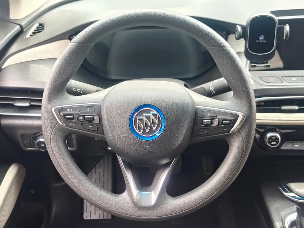 Buick Velite 6 — миниатюра 18
