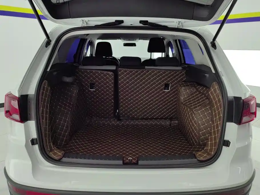 Jetta VS5 — миниатюра 4