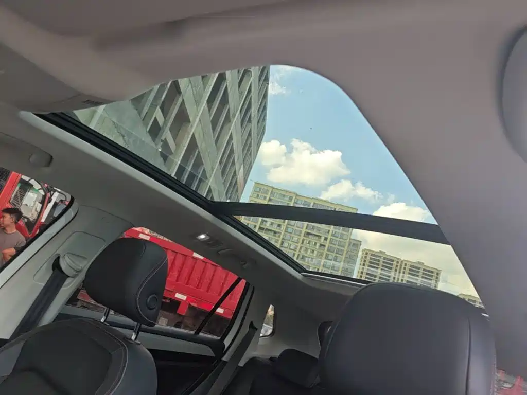 Volkswagen Tayron — миниатюра 18