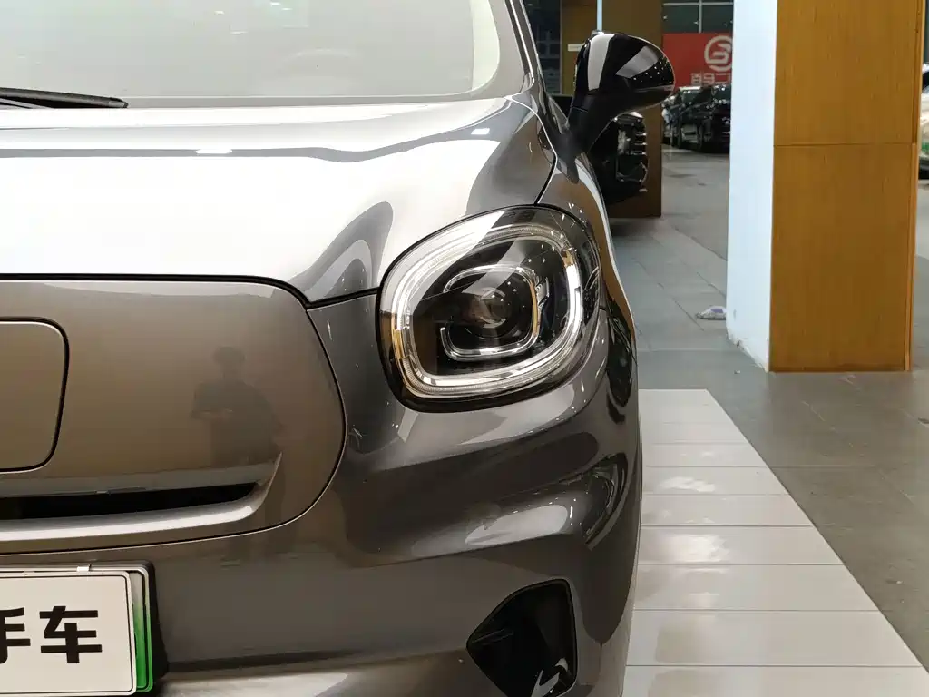 Leapmotor Leapmotor T03 — миниатюра 2