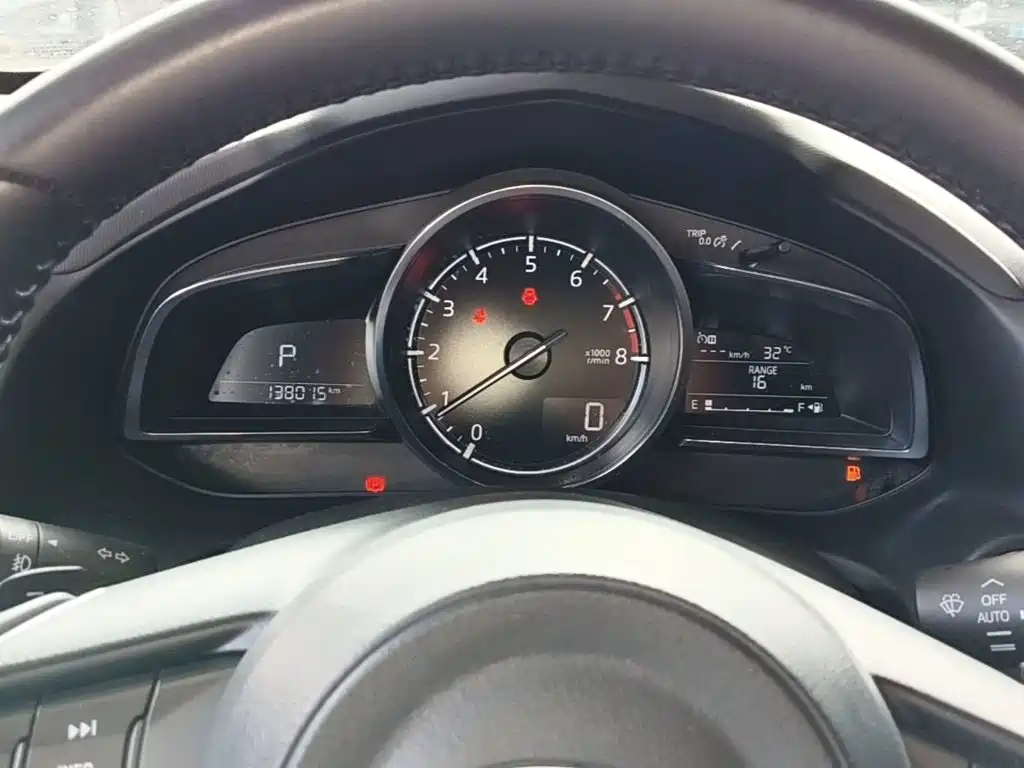 Mazda CX-4 — миниатюра 12