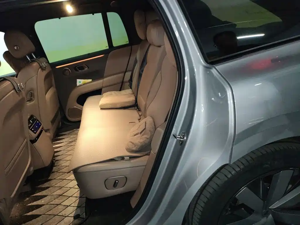 Li Auto Li i6 — миниатюра 18