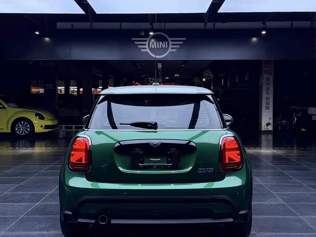 MINI Mini — миниатюра 3