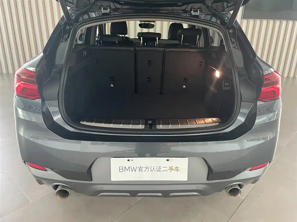 BMW X2 (Import) — миниатюра 14