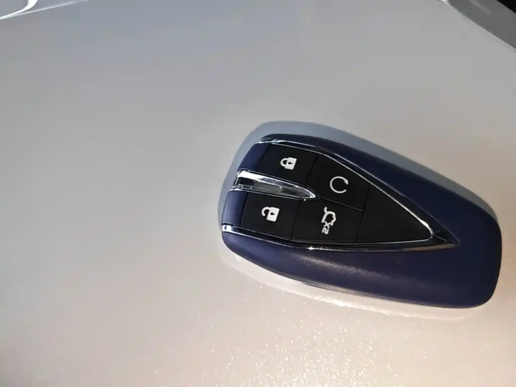 Changan CS75 PLUS — миниатюра 9