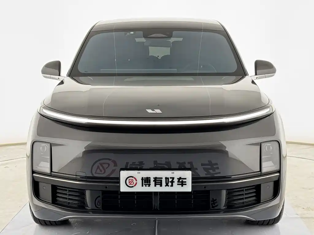 Li Auto L8 2023 Pro