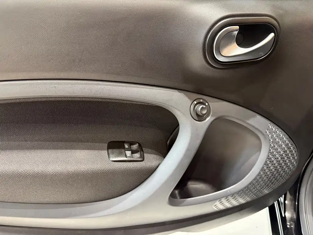 smart Smart Fortwo — миниатюра 11