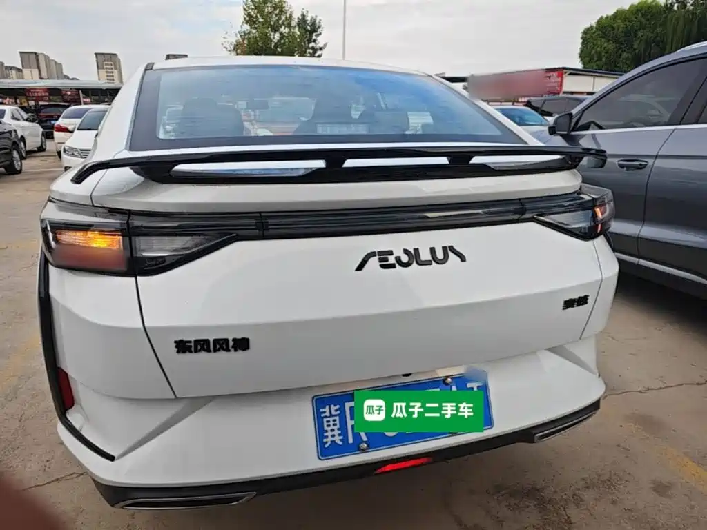 Aeolus Yixuan — миниатюра 6