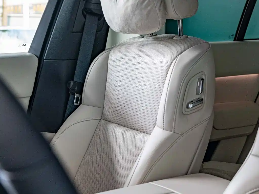 Li Auto Li L7 — миниатюра 18