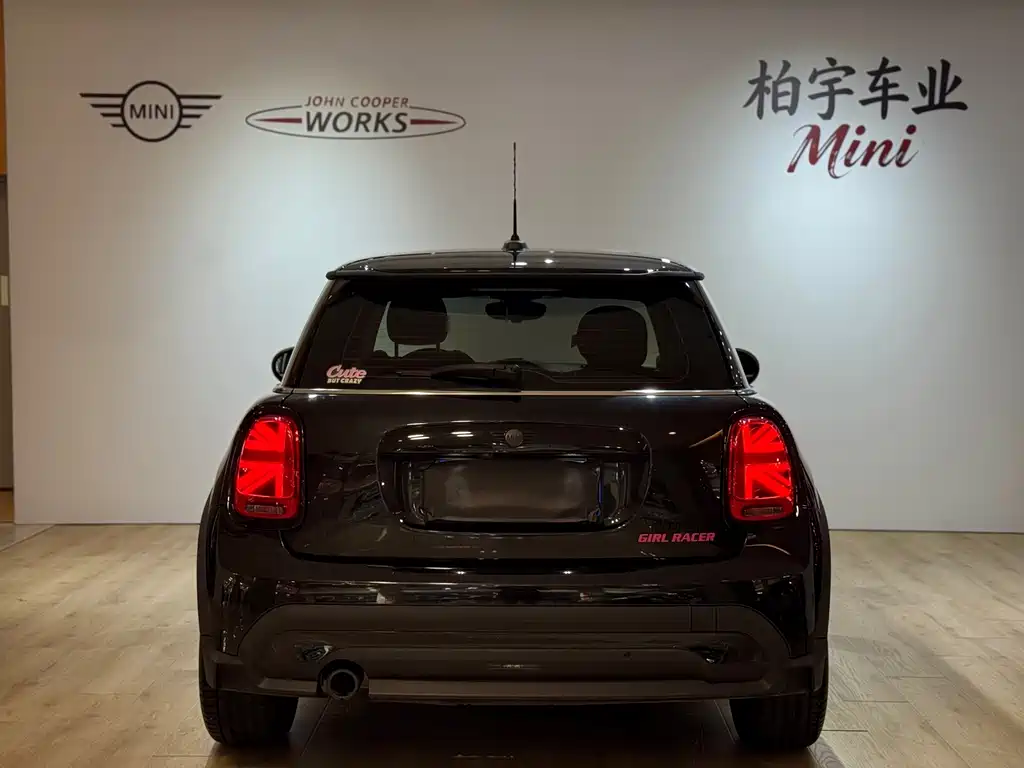 MINI Mini — миниатюра 3