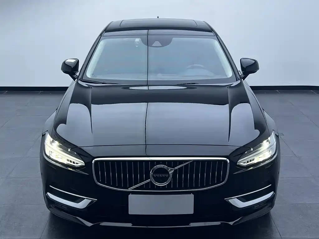 Volvo S90 2019 T5