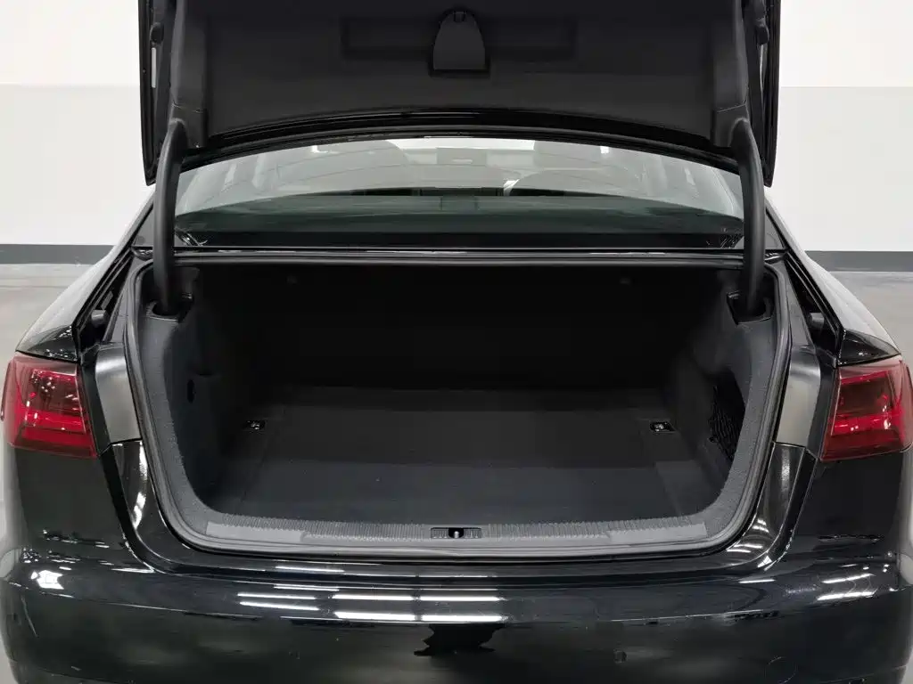Audi A6L — миниатюра 16
