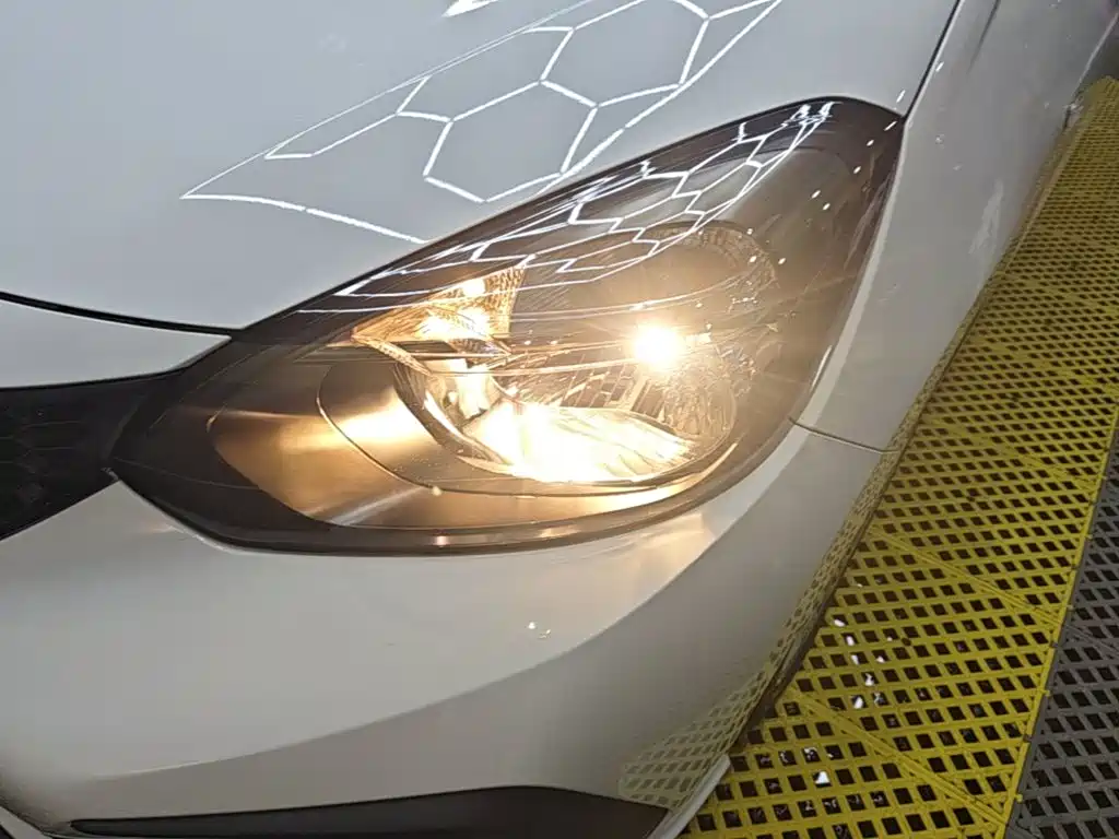 Honda Fit — миниатюра 24