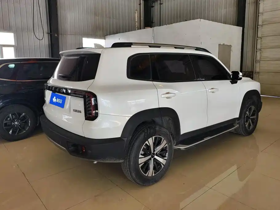 Haval Big Dog — миниатюра 3