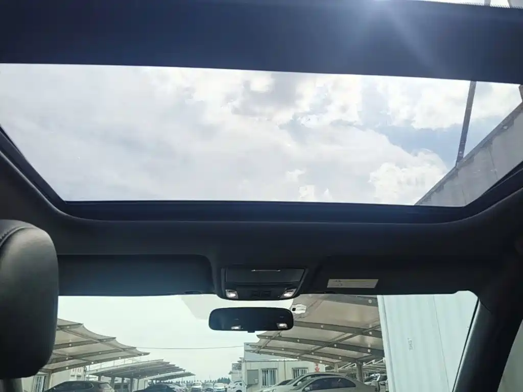 Honda UR-V — миниатюра 18