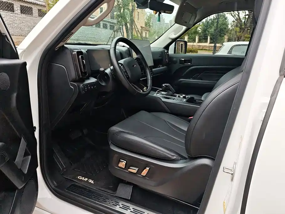 Haval H9 — миниатюра 9