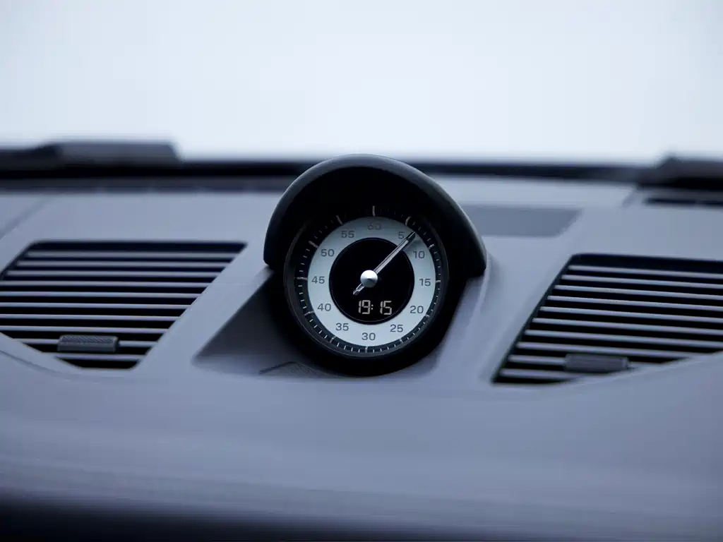 Porsche 911 — миниатюра 24