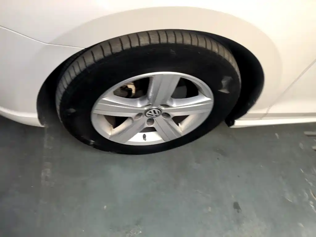Volkswagen Lamando — миниатюра 23