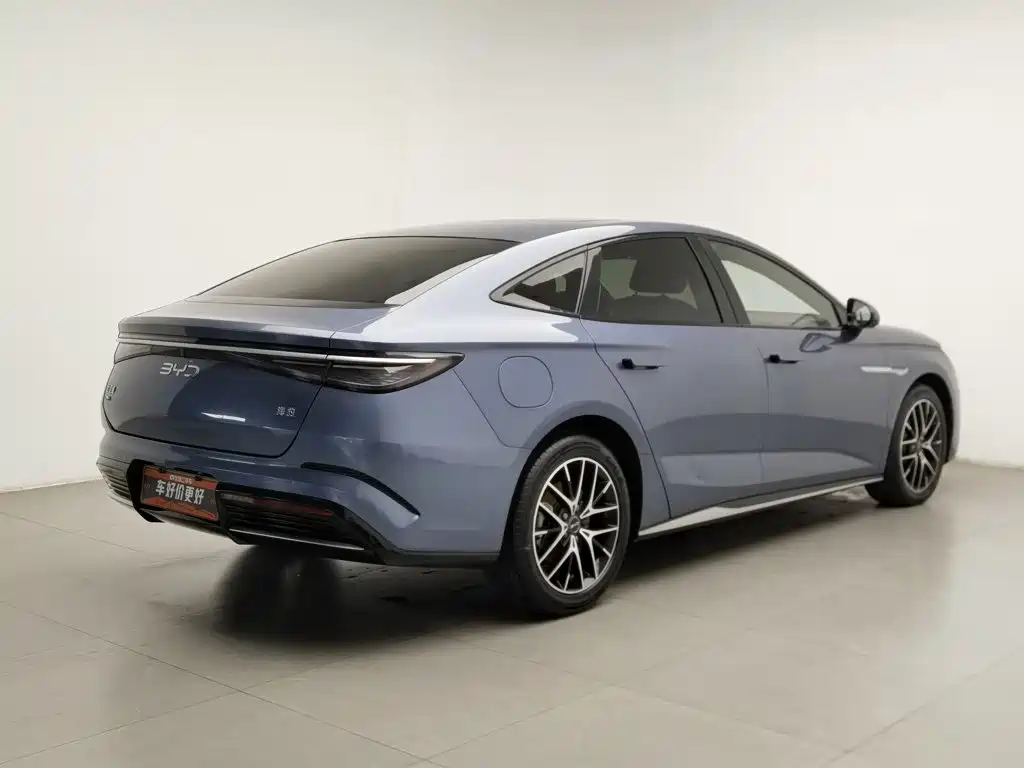 BYD Seal — миниатюра 2
