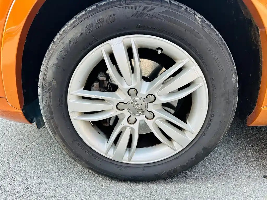 Audi Q3 — миниатюра 22
