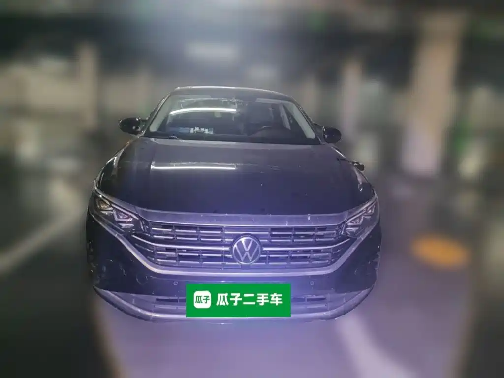 Volkswagen Passat — миниатюра 2
