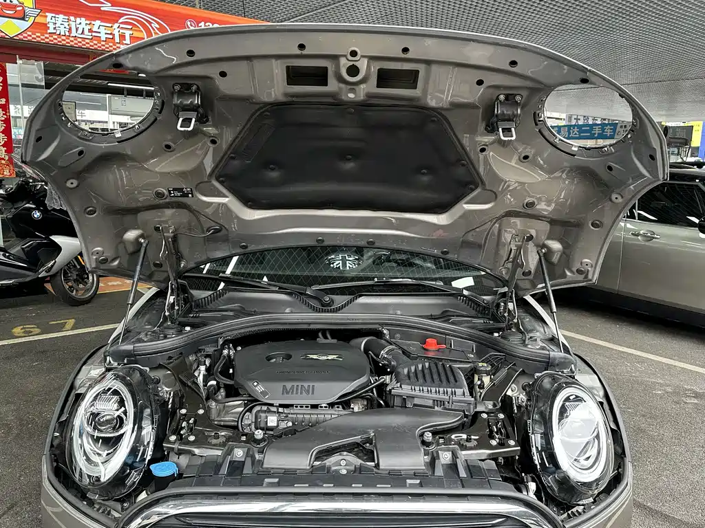 MINI Mini Clubman — миниатюра 3