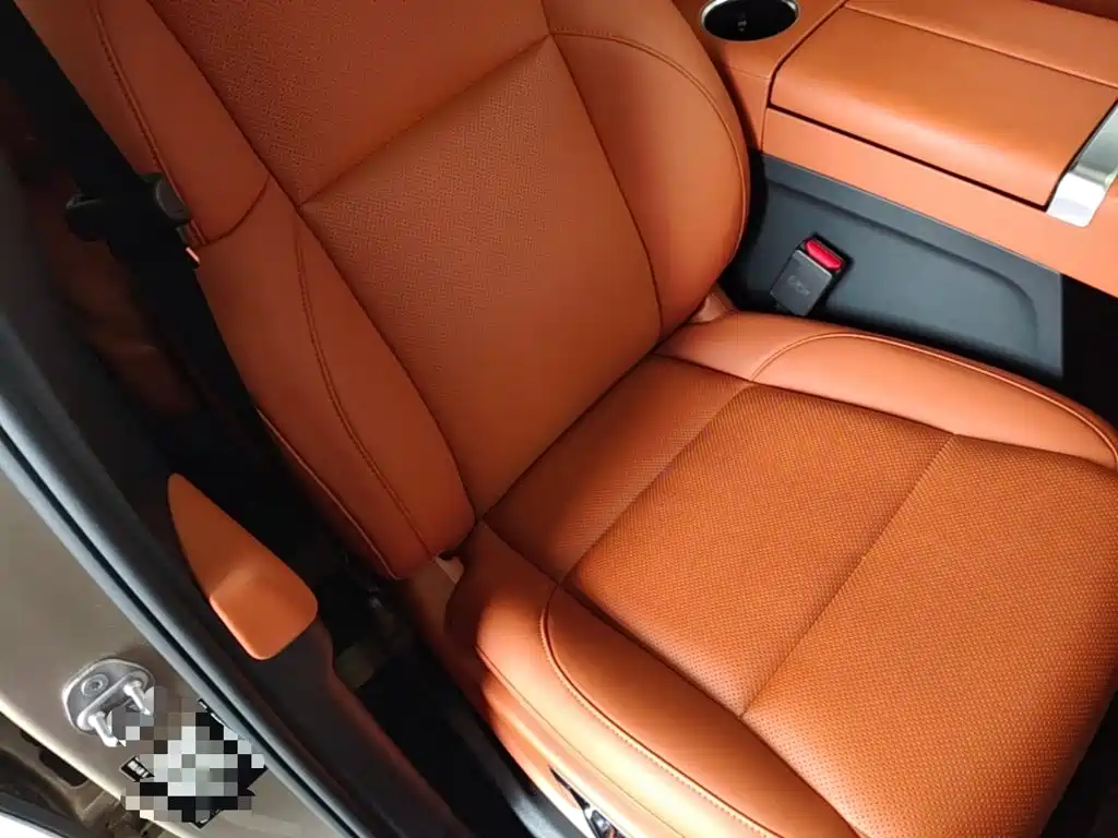 Li Auto Li L8 — миниатюра 25